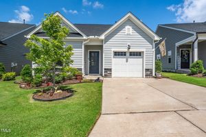 1247 WHITE FLINT CIR, DURHAM, NC