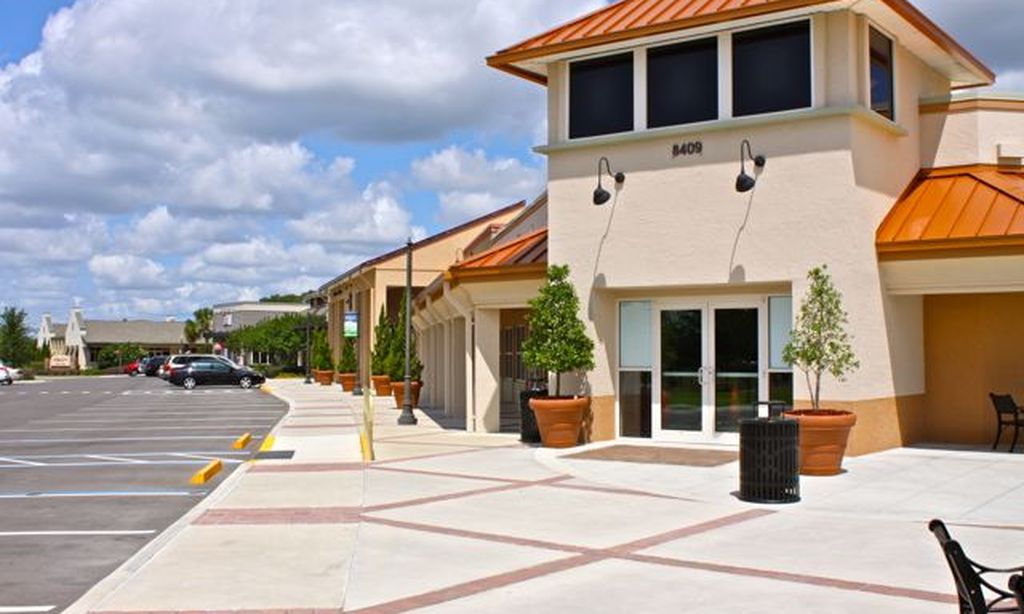 Master the Possibilities Education Center