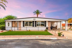 506 S 81ST PL, MESA, AZ