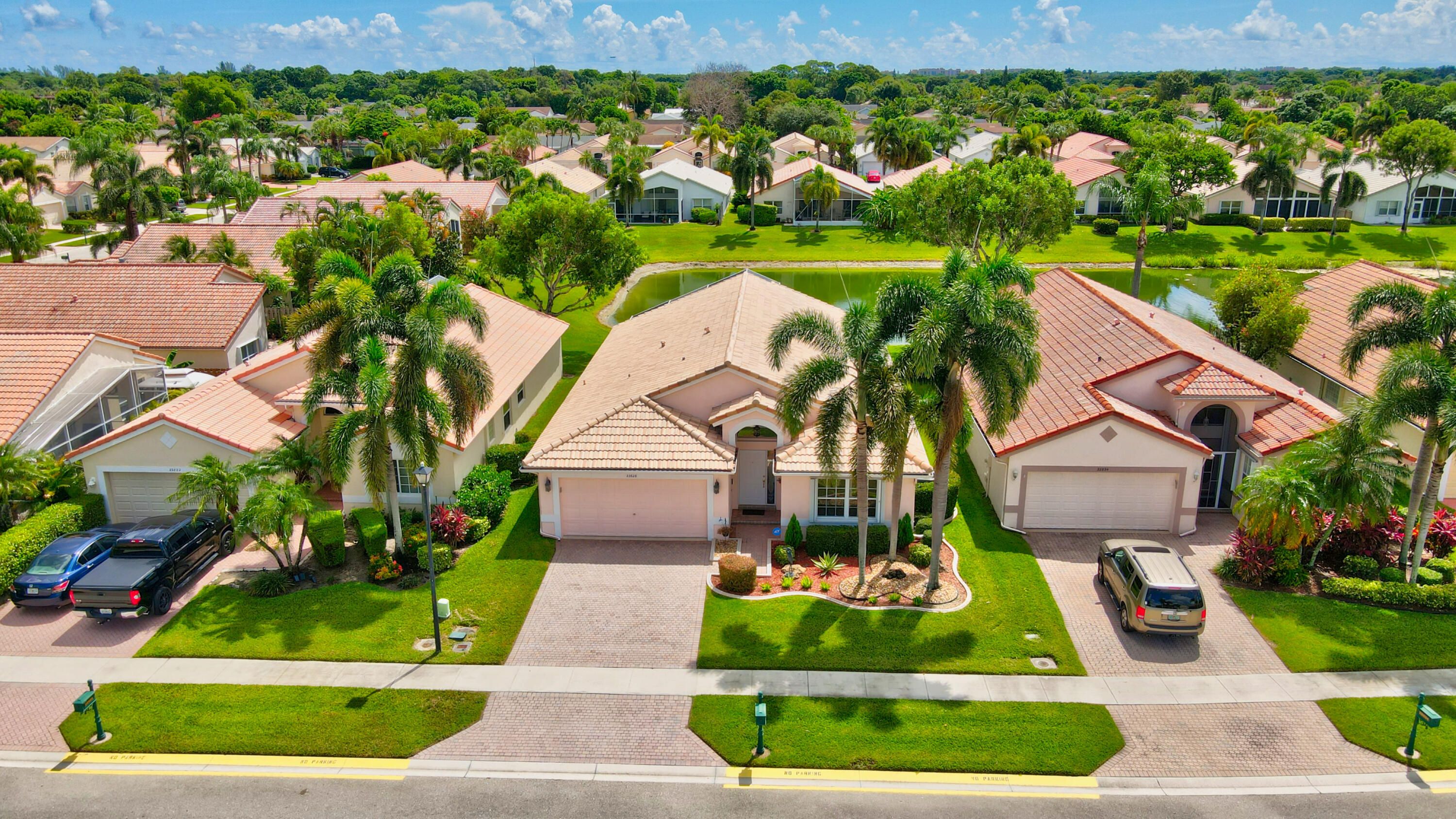 image of property at 22828 Sterling Lakes Drive