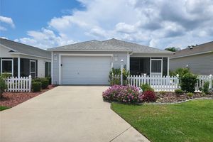 3374 CASTLEGATE CT, THE VILLAGES, FL