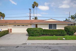 317 E GARDEN GRN, PORT HUENEME, CA