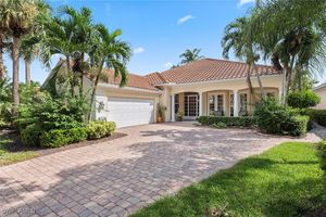 2881 HATTERAS WAY, NAPLES, FL