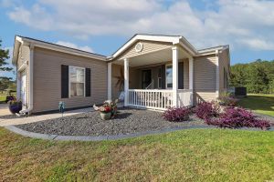 133 LAKESIDE CROSSING DR, CONWAY, SC