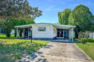 816 BEECHWOOD AVE, LADY LAKE, FL