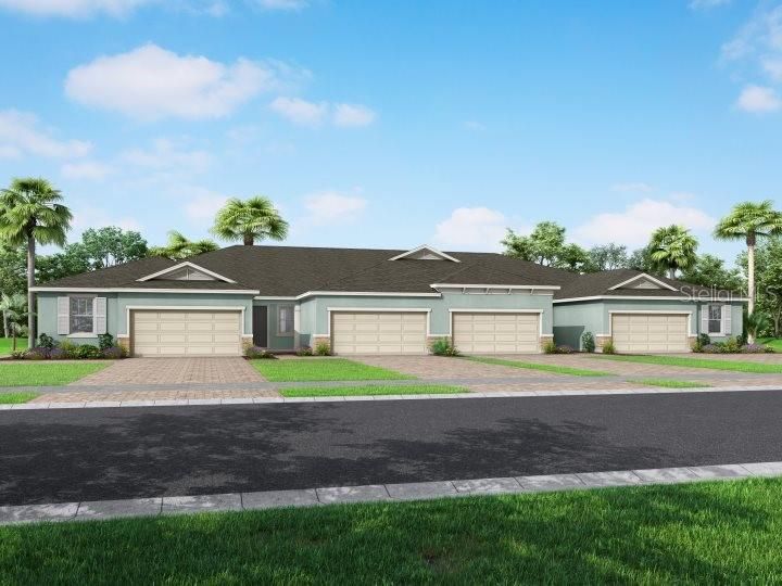 image of property at 3761 MAXWELL PARK DRIVE