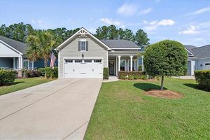 351 CASTAWAY DR, BLUFFTON, SC