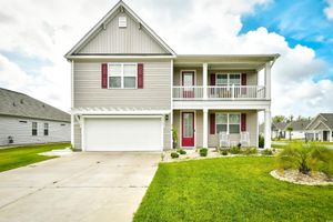 1094 HEATHER GLEN BLVD, LITTLE RIVER, SC