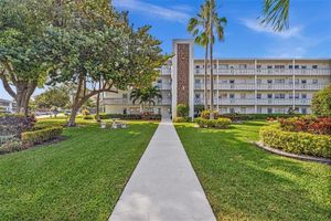 3021 SWANSEA B # 3021, DEERFIELD BEACH, FL