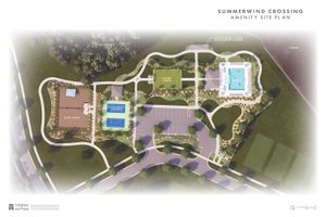 137 SUMMERWIND DR, SUMMERVILLE, SC