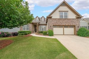 3418 CRESSWIND PKWY, GAINESVILLE, GA