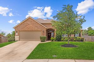 12103 KAISO LN, CONROE, TX