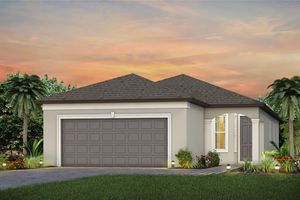 9506 COASTLINE WAY, PARRISH, FL