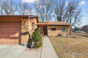 1100 TAFT AVE UNIT 27, LOVELAND, CO