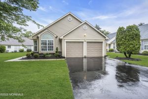 2684 ROCKPORT LN, TOMS RIVER, NJ