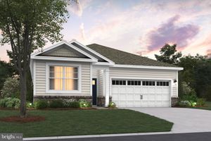 122 ELDERBERRY WAY, GETTYSBURG, PA