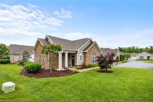 306 FAITH DR, GIBSONVILLE, NC