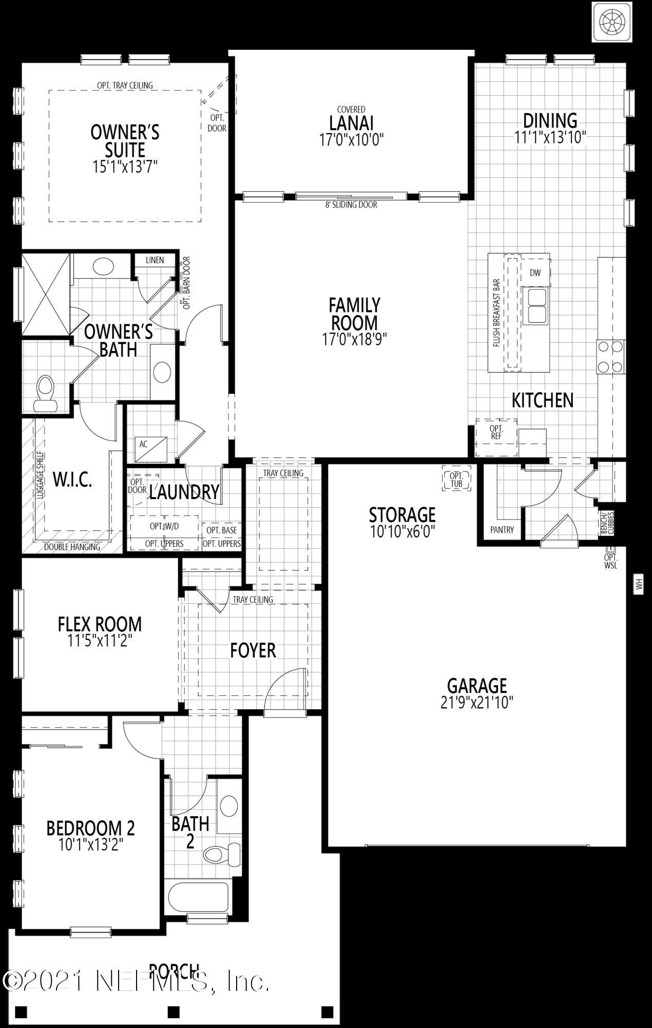 image of property at 307 PINELLAS WAY