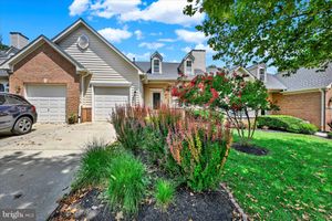8402 PRAIRIE ROSE PL # 8402, PIKESVILLE, MD