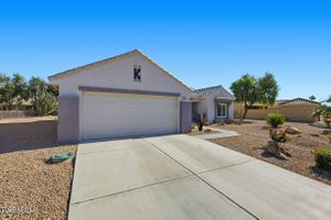 22649 N HERMOSILLO DR, SUN CITY WEST, AZ