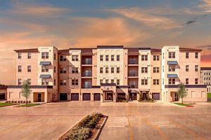 651 N WATTERS RD APT 3202, ALLEN, TX