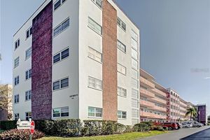 5501 80TH ST N UNIT 207, SAINT PETERSBURG, FL