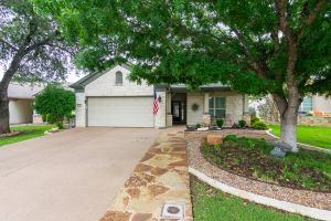 112 YELLOWSTONE RD, GEORGETOWN, TX