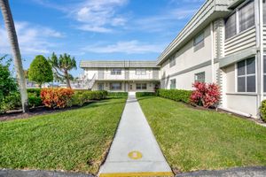 195 MONACO E UNIT E, DELRAY BEACH, FL