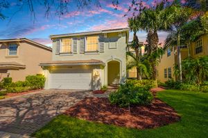11728 SW BENNINGTON CIR, PORT SAINT LUCIE, FL