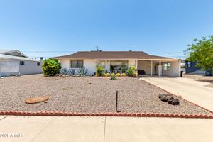 10929 W CHERRY HILLS DR, SUN CITY, AZ