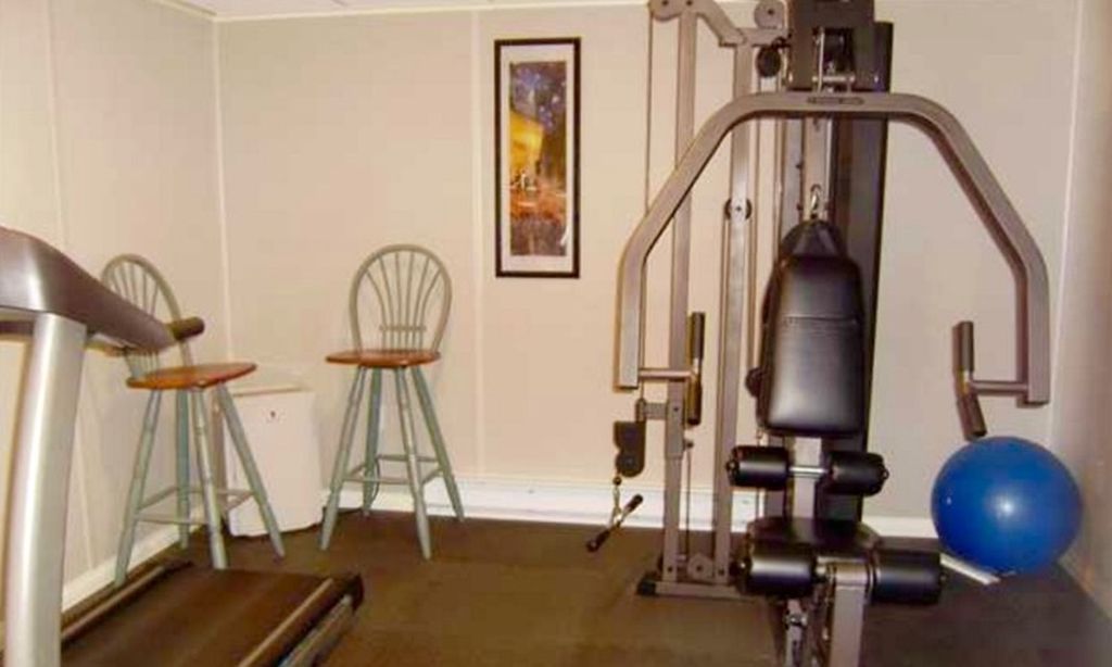 Exercise Room