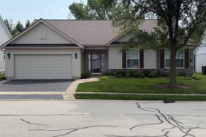 312 HONORS DR, SHOREWOOD, IL