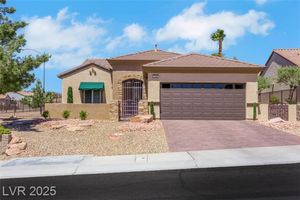 2166 ALYSSA JADE DR, HENDERSON, NV