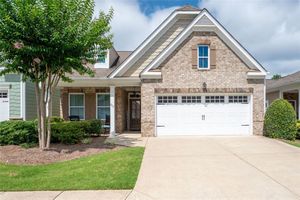 607 ABBEY DR, WOODSTOCK, GA