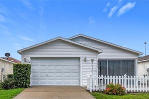 9376 SE 175TH POMPION ST, THE VILLAGES, FL