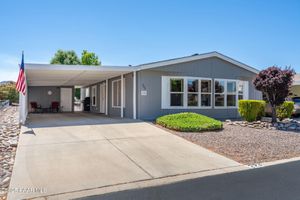 588 N MESQUITE TREE DR, PRESCOTT VALLEY, AZ