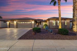 21037 N CARRILLO TRL, SURPRISE, AZ