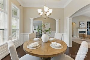8830 ARTESA MILL LN, CHARLOTTE, NC