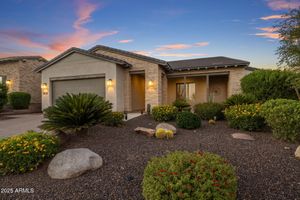 17892 E SILVER SAGE LN, RIO VERDE, AZ