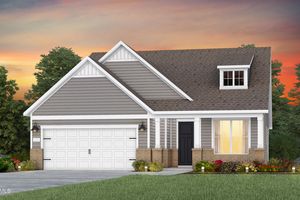 1819 HYACINTH LN, FUQUAY VARINA, NC