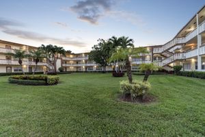 505 MANSFIELD M, BOCA RATON, FL