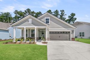 162 TRILLIUM CIR, SUMMERVILLE, SC