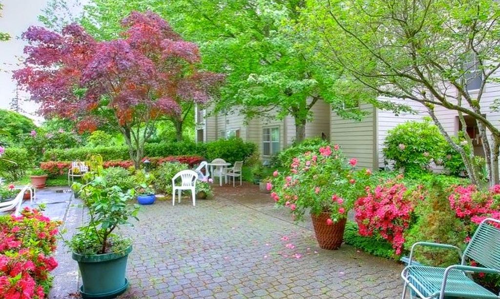 Common Outdoor Areas