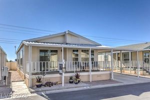 361 MONTECITO DR, PAHRUMP, NV