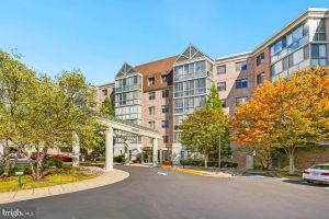 2901 S LEISURE WORLD BLVD 419, SILVER SPRING, MD