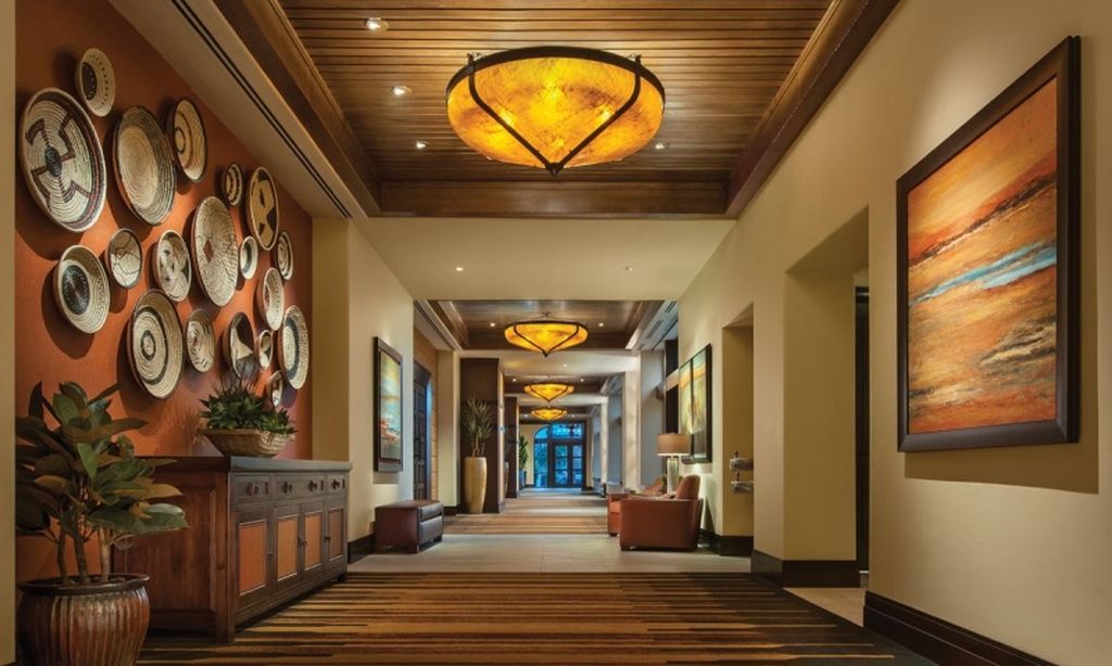 Clubhouse - 17,000 Sq. Ft.