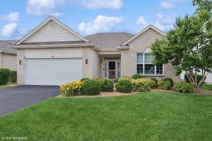 16840 BALATON DR, LOCKPORT, IL