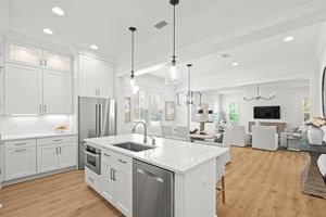 125 LOG LANDING ST, INLET BEACH, FL