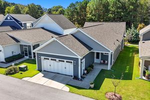 116 BEAUFORT LOOP, CLAYTON, NC