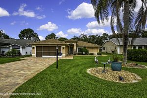 7347 ROSEMONT LN, SPRING HILL, FL